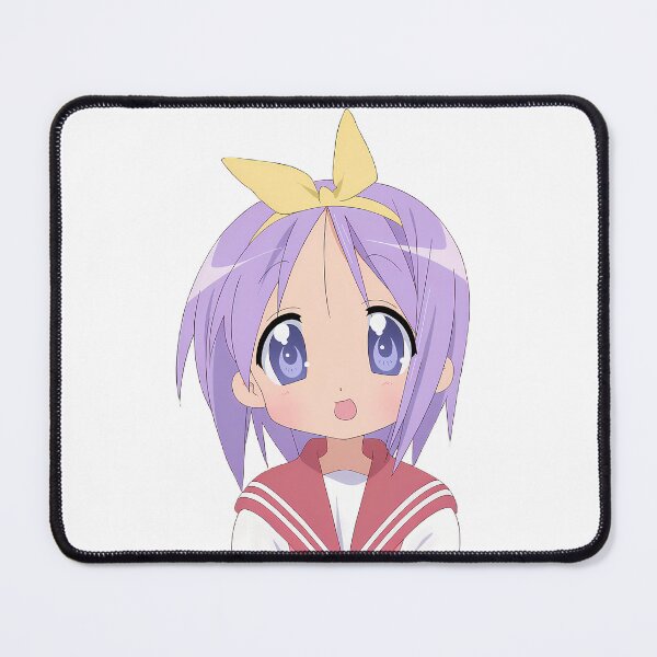 Item preview, Tsukasa Hiiragi - 1 designed and sold by Infinite-Aspire.