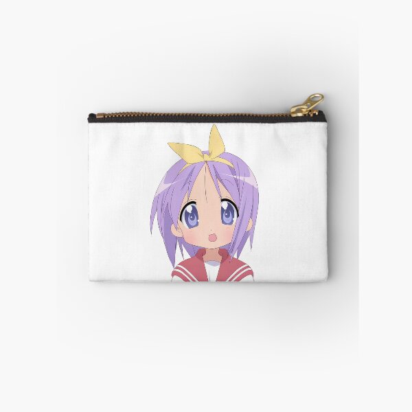 Item preview, Tsukasa Hiiragi - 1 designed and sold by Infinite-Aspire.