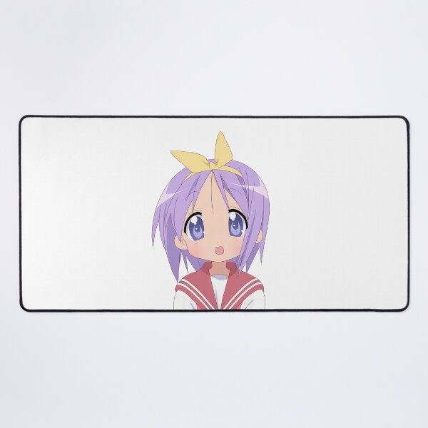 Item preview, Tsukasa Hiiragi - 1 designed and sold by Infinite-Aspire.