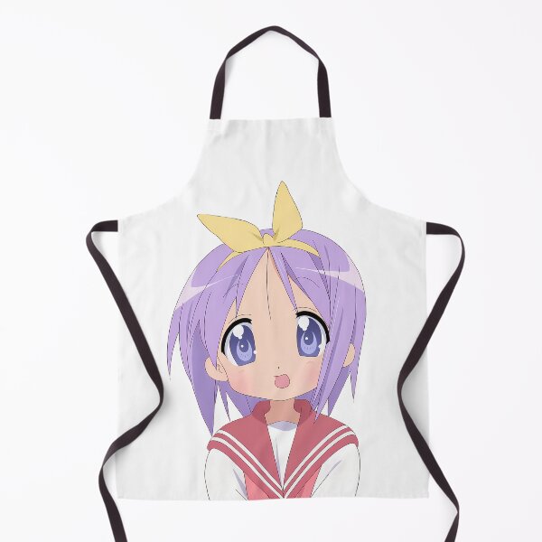Item preview, Tsukasa Hiiragi - 1 designed and sold by Infinite-Aspire.