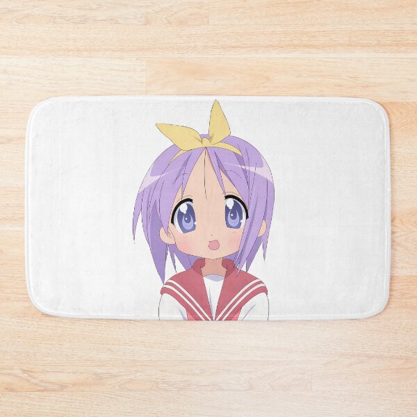 Item preview, Tsukasa Hiiragi - 1 designed and sold by Infinite-Aspire.