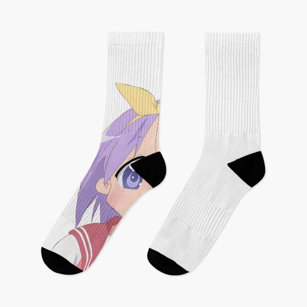 Item preview, Tsukasa Hiiragi - 1 designed and sold by Infinite-Aspire.