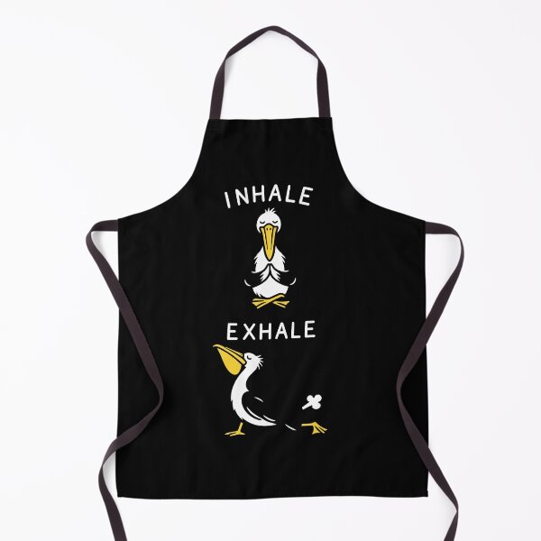 Item preview, Pelican x yoga designed and sold by The  Knick Knack Nook.