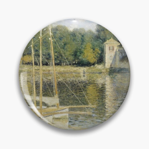 Item preview,  claude monet impressionist posters claude monet artwork designed and sold by Matari-matari.