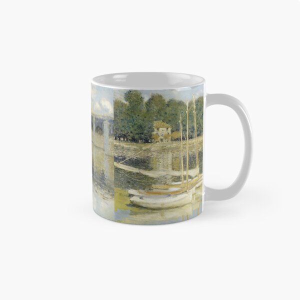 Item preview,  claude monet impressionist posters claude monet artwork designed and sold by Matari-matari.