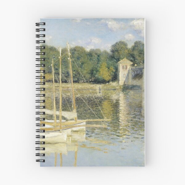 Item preview,  claude monet impressionist posters claude monet artwork designed and sold by Matari-matari.