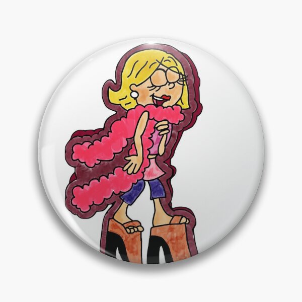 Item preview, Diva Lizzie designed and sold by designsbylane.