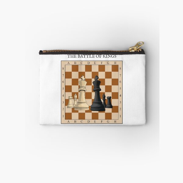 Item preview, The Battle of Kings designed and sold by HillC1985.