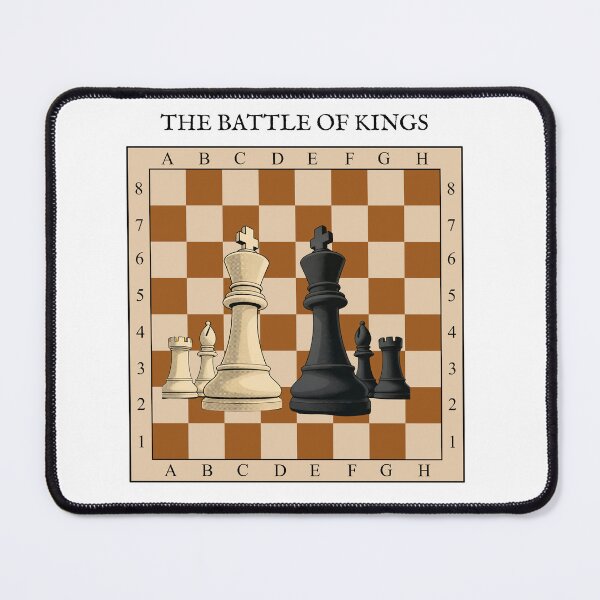 Item preview, The Battle of Kings designed and sold by HillC1985.