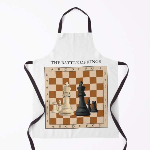 Item preview, The Battle of Kings designed and sold by HillC1985.