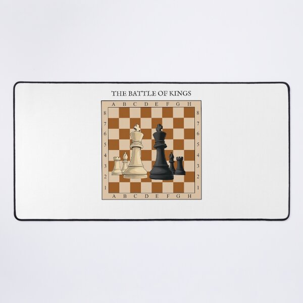 Item preview, The Battle of Kings designed and sold by HillC1985.