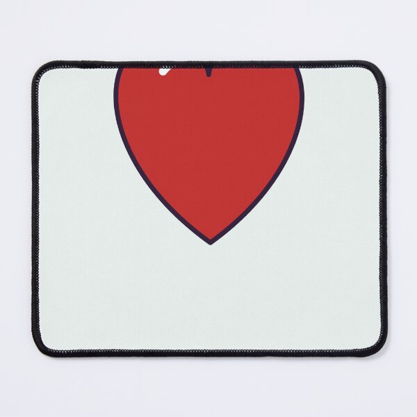 Item preview, El Corazón Lotería Card · The Heart · Mexican Loteria No. 4 designed and sold by EdicionesSastal.