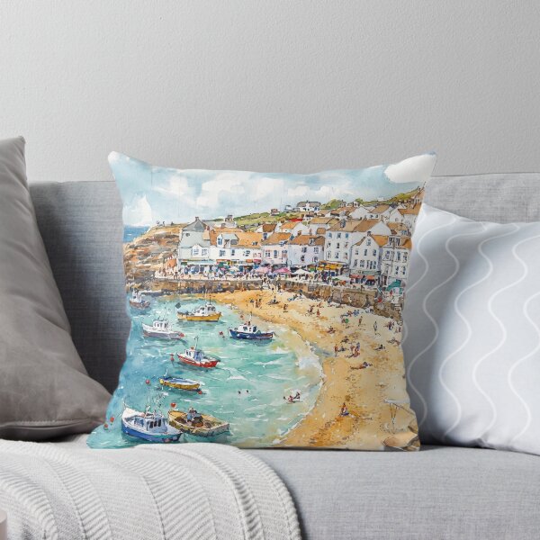 Item preview, St. Ives, Cornwall designed and sold by sid1802.