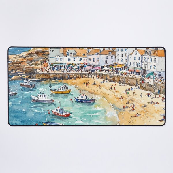 Item preview, St. Ives, Cornwall designed and sold by sid1802.