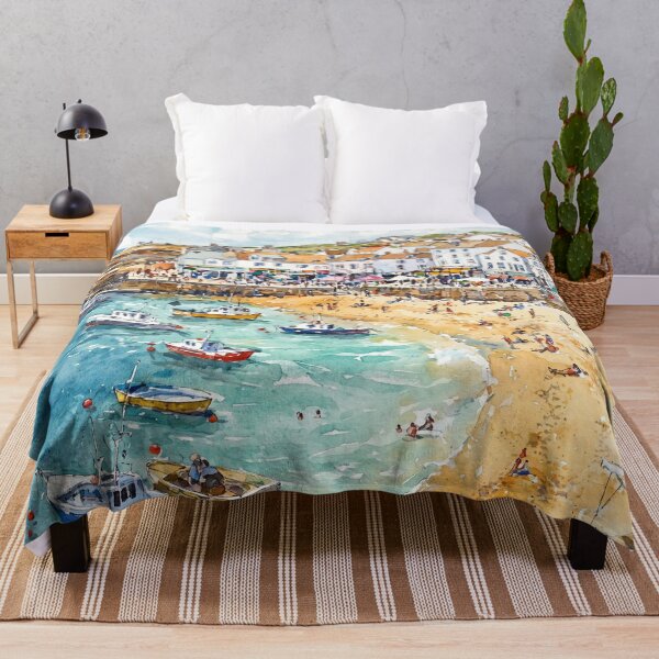 Item preview, St. Ives, Cornwall designed and sold by sid1802.