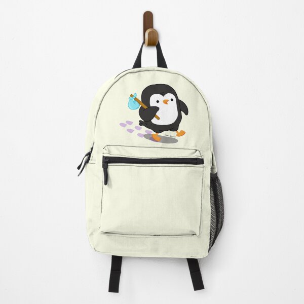 Item preview, Each Penguin has its own way designed and sold by julianamotzko.