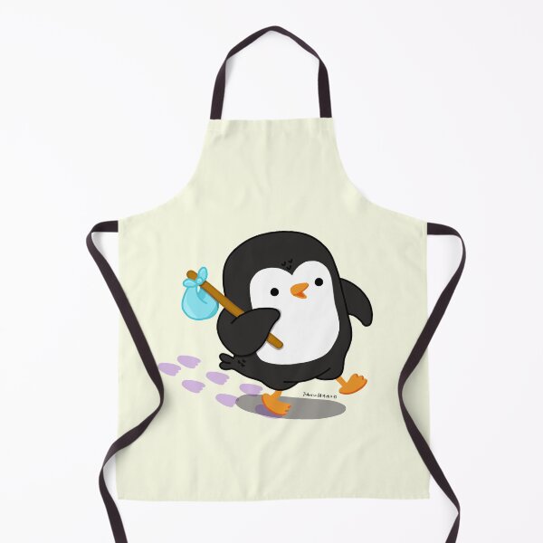 Item preview, Each Penguin has its own way designed and sold by julianamotzko.