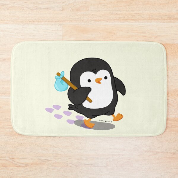 Item preview, Each Penguin has its own way designed and sold by julianamotzko.