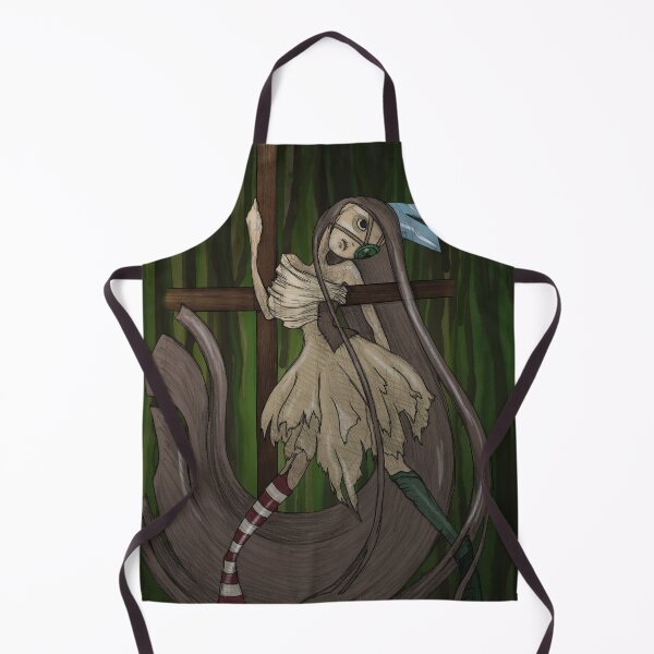 Item preview, Ragged designed and sold by Barbora Urbankova.