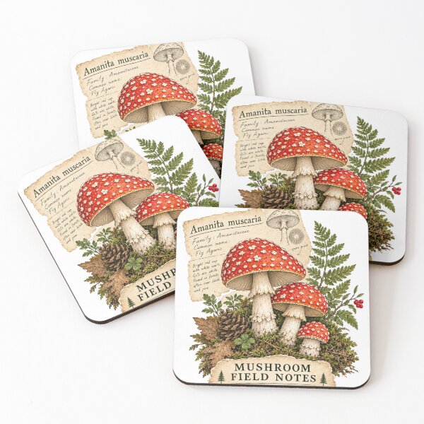 Item preview, Weekend Forager – Woodland Club designed and sold by AMBAYK.