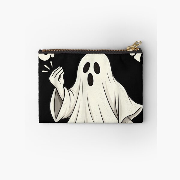 Item preview, Gabaghoul Ghost Halloween Funny Italian Gabagool Ghoul designed and sold by Crookedorbit ⭐⭐⭐⭐⭐ .