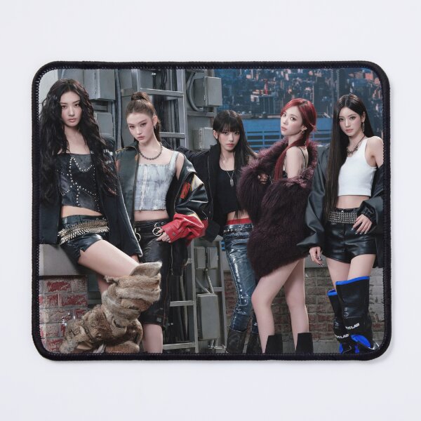 Item preview, SOOIN GAWON ANNA NARIN ELLA designed and sold by jaofnn.