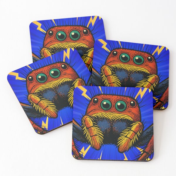 Item preview, I See You designed and sold by The Spood Shop.