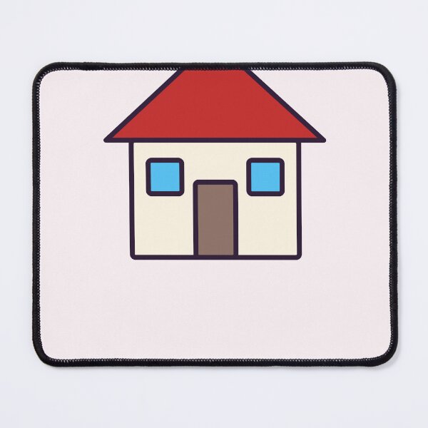 Item preview, La Casa Lotería Card · The House · Mexican Loteria No. 7 designed and sold by EdicionesSastal.