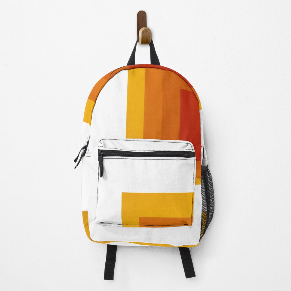 Item preview, Backpack designed and sold by Rohyadalim.