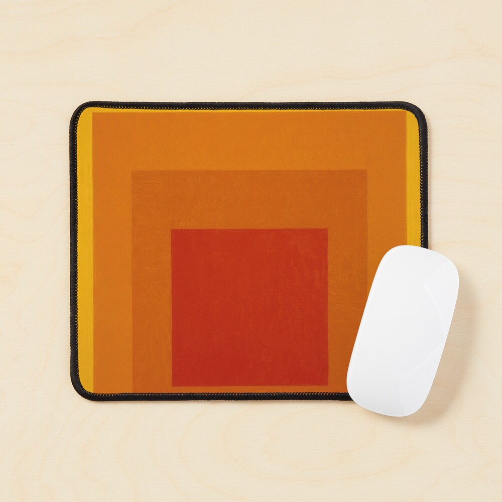Item preview, Mouse Pad designed and sold by Rohyadalim.