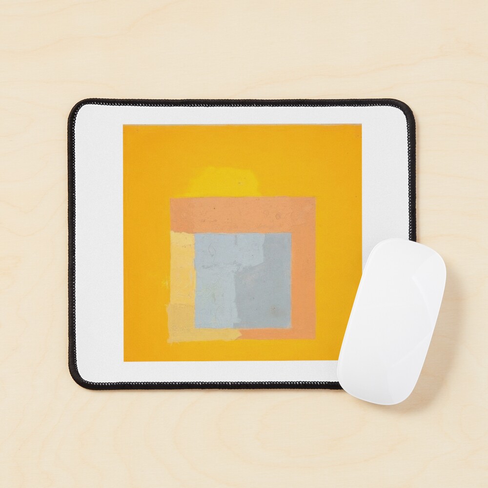 Item preview, Mouse Pad designed and sold by Rohyadalim.