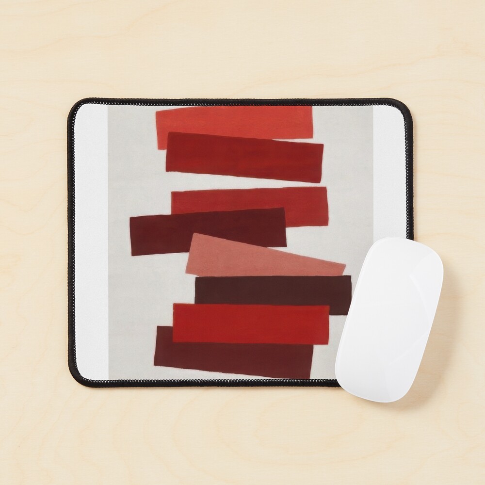 Item preview, Mouse Pad designed and sold by Rohyadalim.