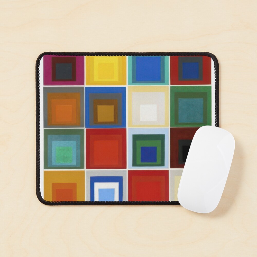 Item preview, Mouse Pad designed and sold by Rohyadalim.