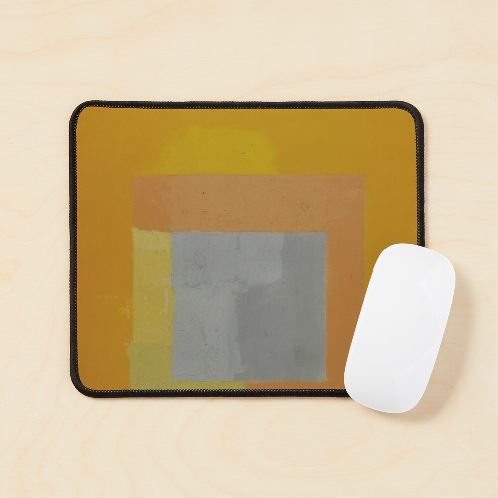 Item preview, Mouse Pad designed and sold by Rohyadalim.