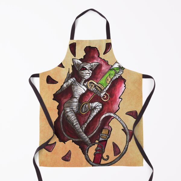 Item preview, Assasin, Second Class in Pie designed and sold by Barbora Urbankova.