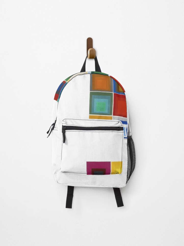 Thumbnail 1 of 3, Backpack, Peter Doig designed and sold by Rohyadalim.