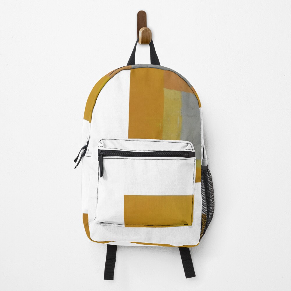 Item preview, Backpack designed and sold by Rohyadalim.