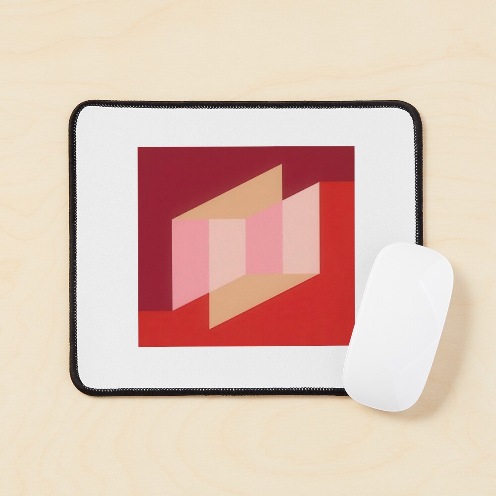 Item preview, Mouse Pad designed and sold by Rohyadalim.