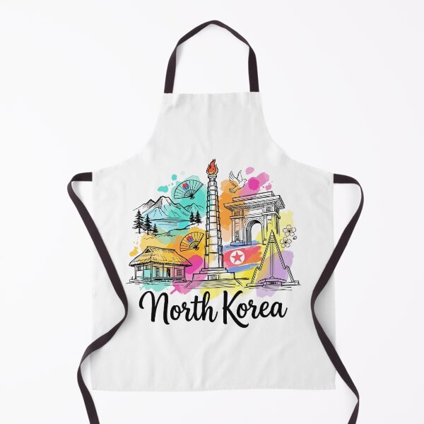 Item preview, North Korea: Pyongyang & Landmarks designed and sold by EdwinkOne.