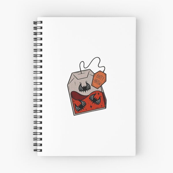 Item preview, Batty Brew  designed and sold by tayk96.