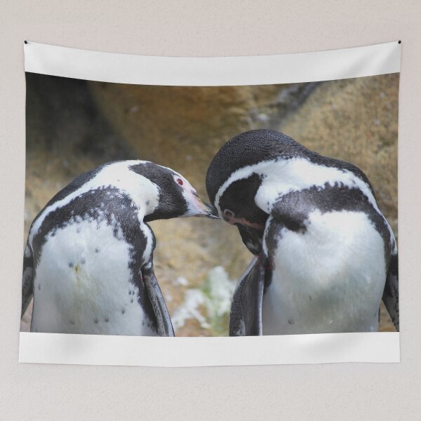 Item preview, Penguins in Love designed and sold by Jon Shore.
