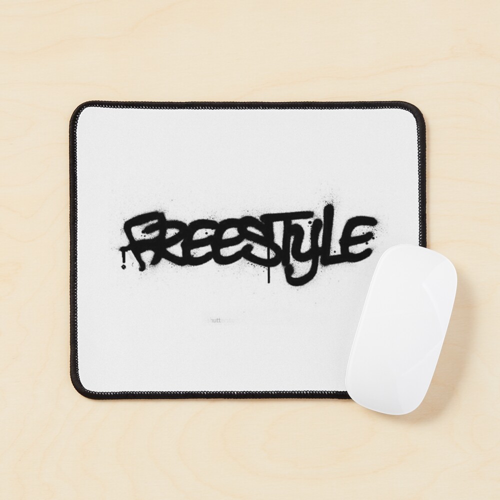 Item preview, Mouse Pad designed and sold by Ahba.