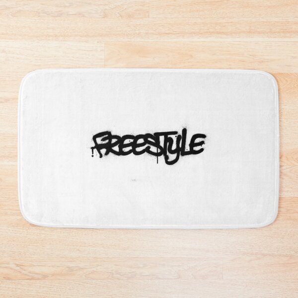 Item preview, FREESTYLE designed and sold by Pabhas.