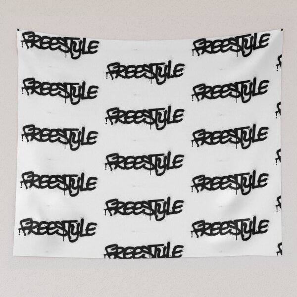 Item preview, FREESTYLE designed and sold by Pabhas.