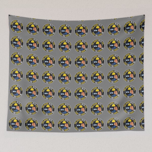 Item preview, You Down With PPE, Yeah You Know Me Workplace Safety Construction Worker designed and sold by SofiBlair.