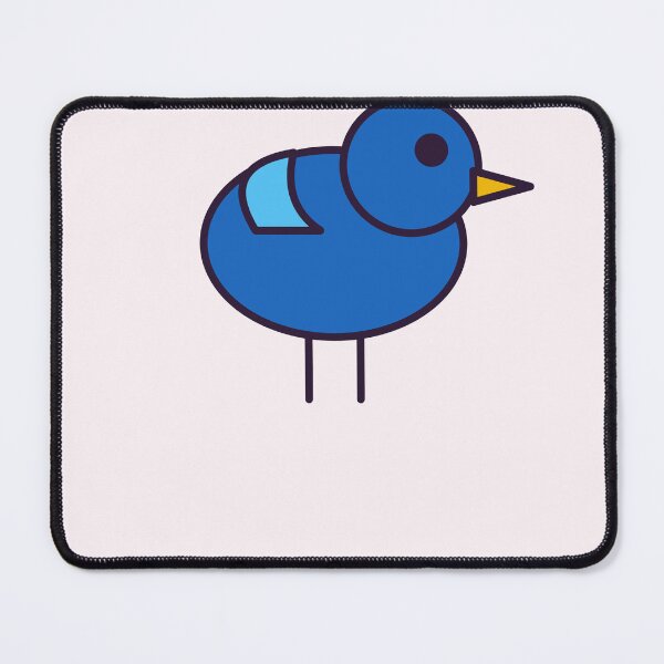 Item preview, El Pájaro Lotería Card · The Bird · Mexican Loteria No. 11 designed and sold by EdicionesSastal.