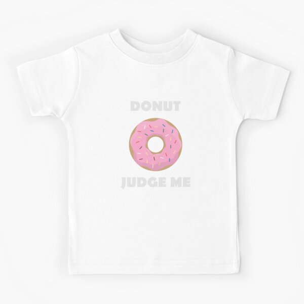 cute donut shirt roblox