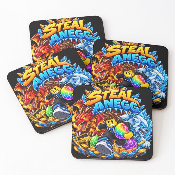 Item preview, Steal An Egg Dragon designed and sold by vrbi.