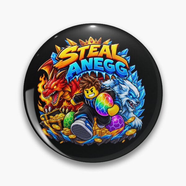 Item preview, Steal An Egg Dragon designed and sold by vrbi.