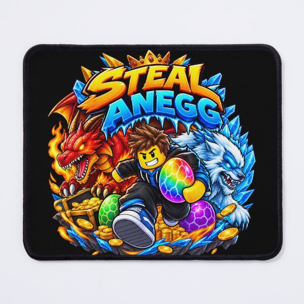 Item preview, Steal An Egg Dragon designed and sold by vrbi.